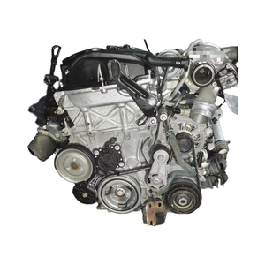 Motor Completo <span class=keywords><strong>Usado</strong></span> Profesional N13B16A Long Block 7339476 para <span class=keywords><strong>BMW</strong></span> Serie 1 LIM F20 118I - Product Image 5
