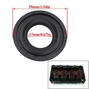 ซีลน้ำมันเครื่องฟอร์ดทรานซิท Mk7 ขนาด 39 มม. สำหรับเปลี่ยนซ่อม 1372494 1378433 1495919 - Product Image 1