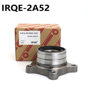 Unidad de Rodamiento de Rueda Trasera IRQE-2A52, Diámetro Interior de 38 mm, para Toyota Land Cruiser, Pieza de Repuesto - Product Image 3