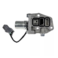 صمام كهربائي WINHIM VTEC 15810-P0A-015 15810P0A015 15810-P0A-025 مناسب لسيارات هوندا أكورد وأكيورا CL 2.2L F22B