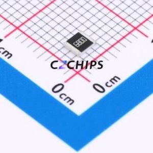 Résistance SMD CL1210FN680RP 1210 (Type : Film Épais) (Résistance : 680 Ohms Précision : 1%) - Product Image 1