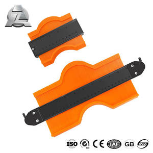 เครื่องมือฮาร์ดแวร์5 6 10นิ้วตัวย้ำรูปร่างพร้อมตัวล็อคสำหรับการติดตามและการถ่ายโอนสายการตัด - Product Image 4