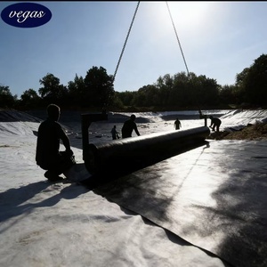 ASTM HP-OIT Geomembrane High Pressure Oxidation Induction <strong>Time</strong> <strong>Long</strong>-Term Durability 1.5mm 2.0mm Critical Infrastructure <strong>Liners</strong> - Product Image 2