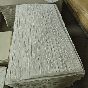 Carrelage mural flexible en <span class=keywords><strong>grès</strong></span> naturel pour l'extérieur des maisons rurales, pierre souple, pierre flexible - Product Image 1