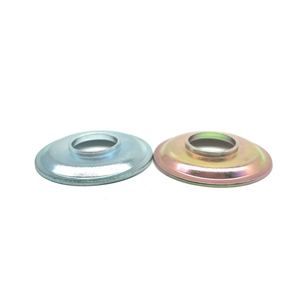 Direct Manufacturer OEM Metal Stamping Parts Cup Washer - Product Image 5