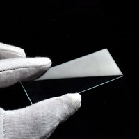 Whole Sell Microscope Slides 7101 7102 7105 Suppliers Frosted Prepared Microscope Glass Slides