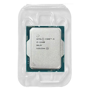 Procesador de Escritorio para <span class=keywords><strong>I5</strong></span>-12400 <span class=keywords><strong>I5</strong></span>-<span class=keywords><strong>12400F</strong></span> LGA 1700, 2.5 GHz, 6 Núcleos, 12 Subprocesos, 18 MB de Caché L3 - Product Image 3