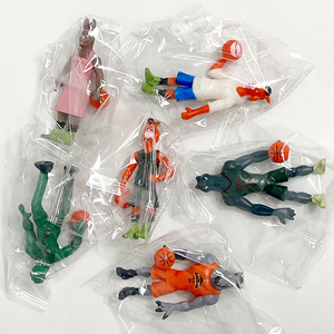 Hot Selling New Goat <strong>Miracle</strong> Dream Team Figure Anime Peripheral Model <strong>Miracle</strong> Series Collectible Dolls Gift for Fans - Product Image 6