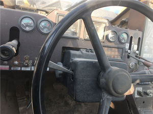 เครื่องจักรและยานพาหนะ,รถเครนมือถือสำหรับงานหนักเครื่องจักรก่อสร้างรถเครนมือสอง - Product Image 6