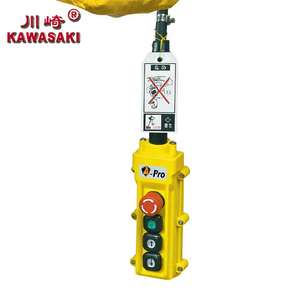 Nuevo Polipasto Eléctrico de Cadena de <span class=keywords><strong>2</strong></span> Toneladas, Personalizado, Trifásico, 220V/440V, con Carro Motorizado, para Minería, Construcción, Venta al por Menor, Grúa de Elevación - Product Image 4