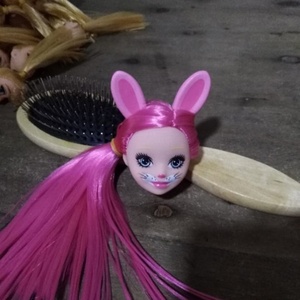 Macchina per l'infoltimento dei capelli delle bambole di alta qualità a prezzo conveniente - Product Image 2