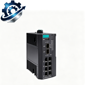 Good Selling Reverse Polarity Protection EDR-810-VPN-2GSFP-T Wide Temp Security Gateway For Fieldbus System In Stock - Product Image 4