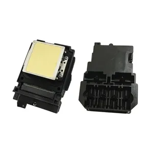 Tête d'impression UV DTF TX800 Couleur Uvdtf X-6 Plaque de recouvrement de tête d'impression Wellprint Carriage Ebson Tenchi Impressora DTF TX800 Tête - Product Image 1