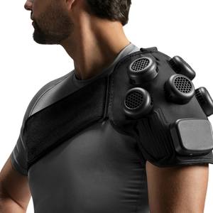 Nouvelle Machine Portable de Cryothérapie du Genou 2026 – Système de Glacothérapie Post-Opératoire pour la Récupération du Genou et la Réduction de la Gonflement - Product Image 1