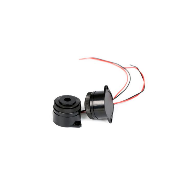Active Pieze buzzer 12V 100db