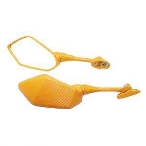 Rétroviseur de moto pour <span class=keywords><strong>Yamaha</strong></span> YZF600 <span class=keywords><strong>YZF</strong></span> R1 R6 R3 <span class=keywords><strong>R125</strong></span> R25 R15 - Product Image 5