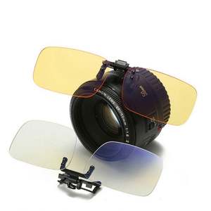 Lunettes anti-fatigue UV et anti-lumière bleue à clipser pour hommes et femmes, vente en gros, best-seller - Product Image 2