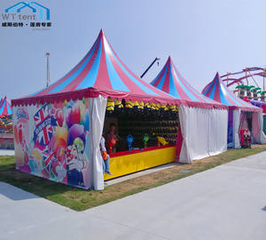 18x30m 18x35m besoins de fête en gros dôme maison meilleurs articles de fête gonflables de mariage pour événements tente de mariage pour 100 personnes - Product Image 4