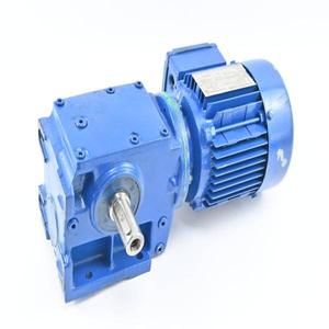 Motorreductor PLC S42DT71D-4 S42 DT71D-4, Controlador PLC, Automatización Industrial - Product Image 1