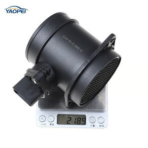 Khối lượng lưu lượng không khí cảm biến Meter <span class=keywords><strong>maf</strong></span> <span class=keywords><strong>0280218073</strong></span> 0280218074 cho 2003-2018 Bentley lục 6.0L - Product Image 6