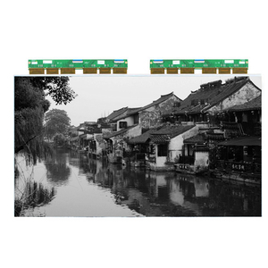 Veto 23.5-31.2 Inch Android Treo Tường <span class=keywords><strong>E</strong></span> <span class=keywords><strong>Ink</strong></span> Hiển Thị Màu Đen Trắng Kỹ Thuật Số Biển Hình Ảnh Quảng Cáo Màn Hình <span class=keywords><strong>E</strong></span> Giấy Hiển Thị - Product Image 6