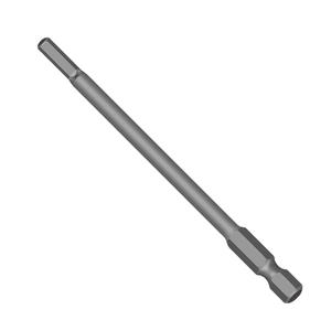 Tournevis électrique hexagonal à tête unique avec douille Torx magnétique puissante, embout de tournevis électrique pneumatique - Product Image 2