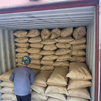Vermiculite industrielle haute densité Chenxing pour l'horticulture, fabriquée en Chine, Hebei
