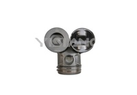 Piston de moteur diesel TDV8 4,4 L, ensemble piston de haute qualité LR022967 pour Land Rover Range Rover Sport