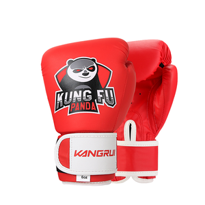 Guantes deportivos de <span class=keywords><strong>boxeo</strong></span> <span class=keywords><strong>para</strong></span> niños, entrenamiento de combate seguro <span class=keywords><strong>para</strong></span> jóvenes <span class=keywords><strong>principiantes</strong></span> <span class=keywords><strong>para</strong></span> saco de <span class=keywords><strong>boxeo</strong></span>, Kickboxing Muay Thai, guantes <span class=keywords><strong>para</strong></span> niños - Product Image 3