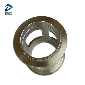 OEM tùy chỉnh chính xác CNC biến phay gia công dây <span class=keywords><strong>EDM</strong></span> khoan nhôm Brass thép không gỉ bộ phận kim loại chế tạo - Product Image 5