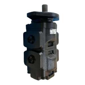 Гидравлический шестеренчатый насос 333/G5390 7029120077 7029122021 7029111248 PGP620A0190CM3H3VE6E5B1B1 для Parker <span class=keywords><strong>JCB</strong></span> - Product Image 1