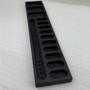 Bandeja <span class=keywords><strong>de</strong></span> exhibición LACADA NEGRA portátil, tablero <span class=keywords><strong>de</strong></span> pulsera pequeño, tablero <span class=keywords><strong>de</strong></span> cuentas <span class=keywords><strong>de</strong></span> madera, bandeja organizadora <span class=keywords><strong>de</strong></span> joyas <span class=keywords><strong>de</strong></span> MDF apilable para collar - Product Image 4