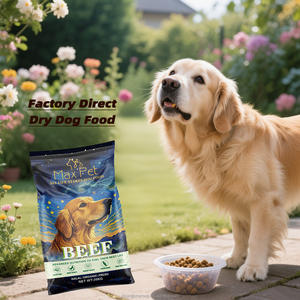 20 ק "ג בתפזני oem בתפזורת למכירה מותאמת אישית עבור חיות מחמד מזון יבש כלב הסיטונאי - Product Image 2