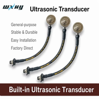 Wanxing Hanyang Eingebauter Ultraschall-Wandler Vollständige Serie für Ultraschall-Vibrationssieb