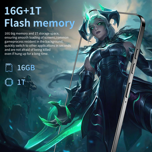 5G Mi12 <span class=keywords><strong>Ultra</strong></span> Android 12โทรศัพท์มือถือ GPS สมาร์ทโฟน5G ปลดล็อคระดับไฮเอนด์ - Product Image 5