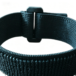 Brazalete Deportivo Elástico con Cierre de Gancho y Bucle, Ecológico, de Poliéster/Nailon, para Teléfono Móvil, MP3 - Product Image 2
