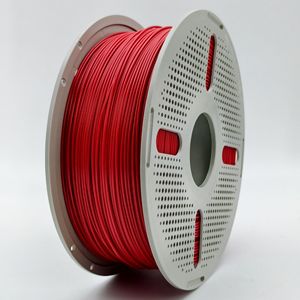 High Strength Heat Resistant ABS Matte <b>3D</b> <b>Printer</b> Filament 1.75mm 1kg Spool FDM Material - Product Image 3