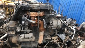 Moteur 1104C 1004 ASSY Moteur complet Moteur important complet - Product Image 4