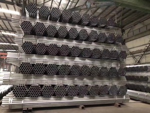 <span class=keywords><strong>Tubo</strong></span> in Acciaio <span class=keywords><strong>Zincato</strong></span> Pre-Galvanizzato GI, <span class=keywords><strong>Tubo</strong></span> Rotondo <span class=keywords><strong>Zincato</strong></span> <span class=keywords><strong>Dimensioni</strong></span> <span class=keywords><strong>1</strong></span>/<span class=keywords><strong>2</strong></span>\" - 4\", Lunghezza 6m e 5,8m, Prezzo - Product Image 2