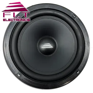 Good Performance Midwoofer Car Speaker 6.5 Inch For Car Audios System
