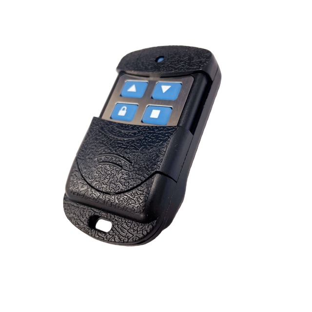 CE Factory OEM 12V 433Hz/355Hz Strong Signal Wireless Remotes Automatic Operators for Motor