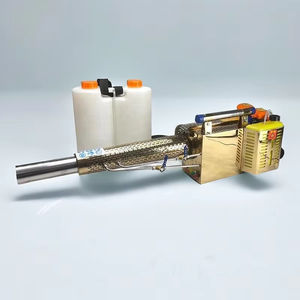 Máquina Nebulizadora Térmica Portátil para <span class=keywords><strong>Mosquitos</strong></span> / Fumigador Nebulizador - Product Image 3