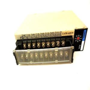 ใหม่และเป็นของแท้ C200h-da002 โมดูล D Output Single Unit C200hda002 ระบบอัตโนมัติแบบตั้งโปรแกรมได้สำหรับอุตสาหกรรม - Product Image 1