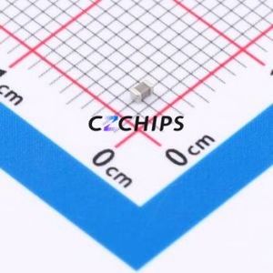 ตัวเก็บประจุแบบ SMD (MLCC) รุ่น CL10C6R8DB81PNC ขนาด 0603 ความจุ 6.8pF แรงดัน 50V ความคลาดเคลื่อน C0G - Product Image 1