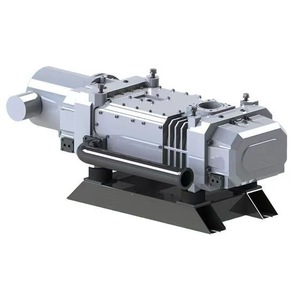 Pompe à vide à anneau liquide Grimmbachtop 92800W, moteur insonorisé isolé, usage industriel - Product Image 1