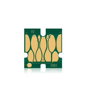 Chip de un Solo Uso OCB para Epson T01C1-T01C4 T01D1-T01D4 para Impresora Epson WorkForce Pro WF-C529RDTW C579RDTW - Product Image 5