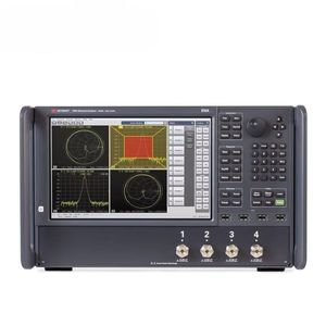 Analyseur de réseau vectoriel Keysight E5080B ENA 9 KHz à 20 GHz/100 KHz à 53 GHz - Product Image 3