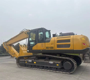 Excavatrice hydraulique sur chenilles de 30 tonnes XE310DA XE310GA XE335DK <span class=keywords><strong>XE300</strong></span> avec godet de 1,27 m³ - Product Image 6