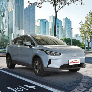 Meilleure vente pour Geely Geometry <span class=keywords><strong>C</strong></span> SUV 204Ps 400km-550km d'autonomie 5-places 2WD Véhicule électrique à énergie nouvelle Voiture EV d'occasion - Product Image 3