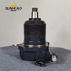 Nouveau moteur hydraulique 708-7R-01631 708-7H-00611 708-7H-00612 708-7H-11410 pour ventilateur D475A D475A-5A D475A-5 D475A-5E0 - Product Image 3